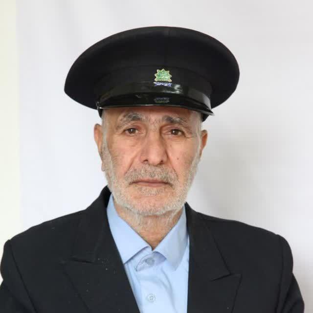 محمد یوسفی