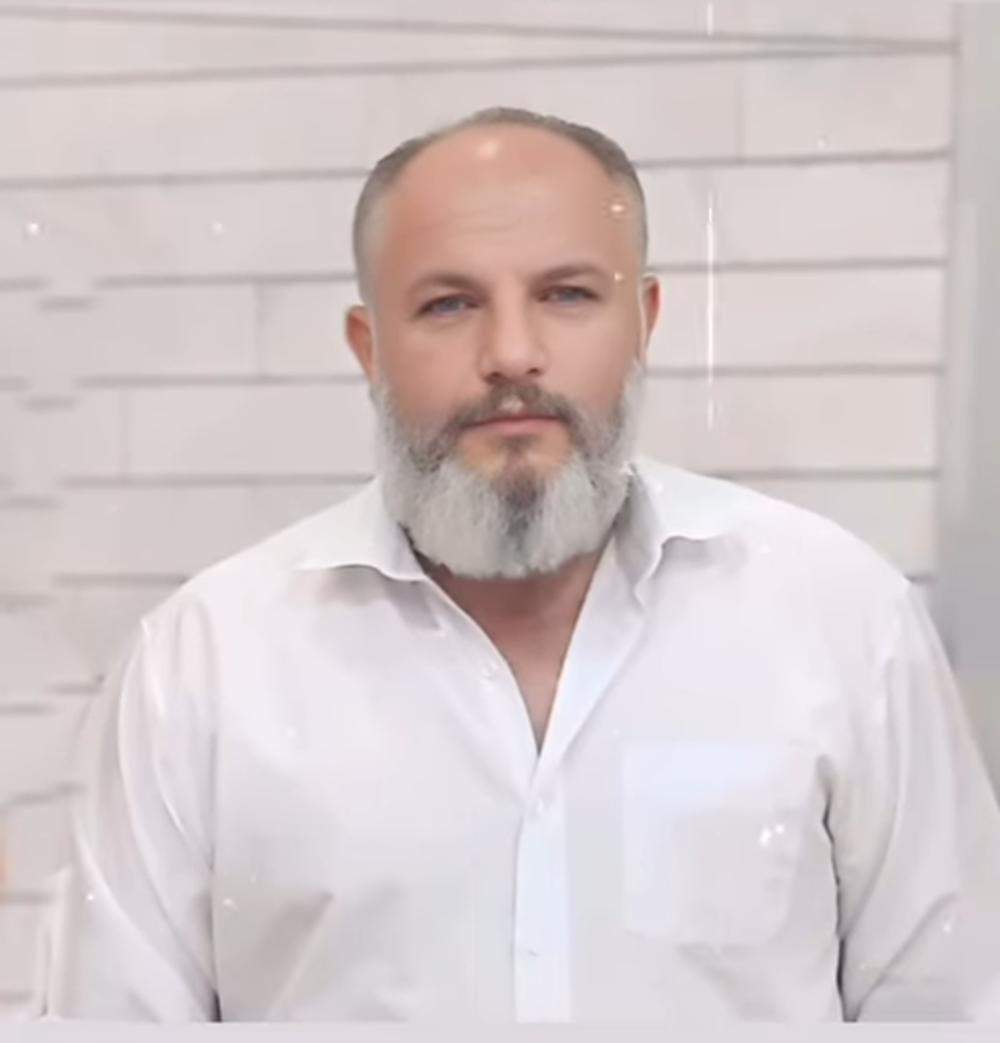 عطاالله احمدی