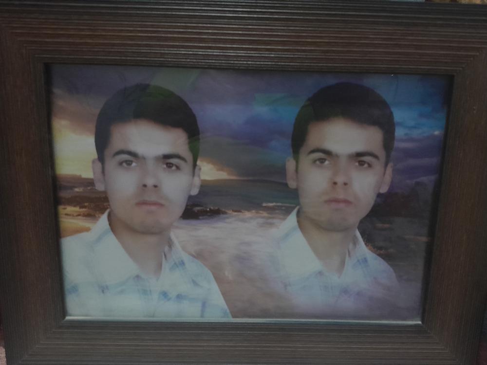 رسول فقیه