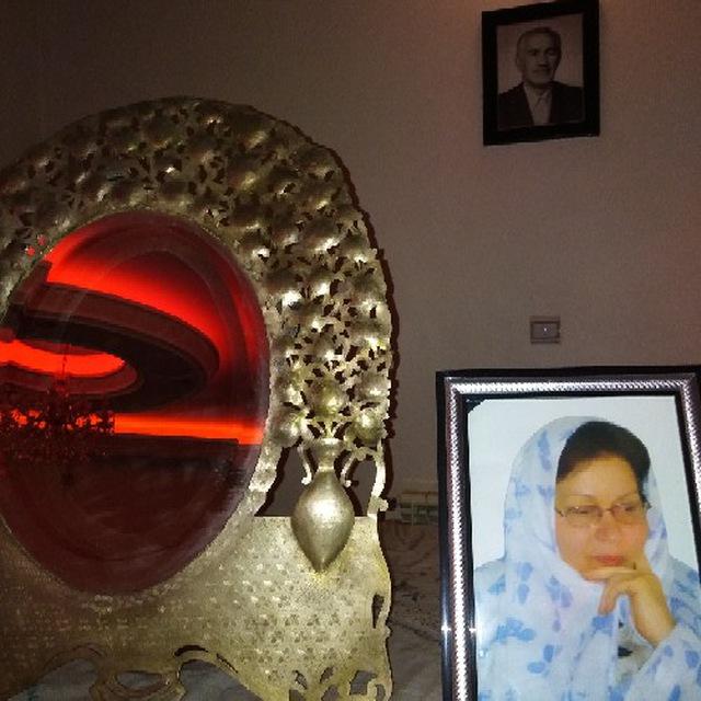 عزیزالسادات سید صیام دوست