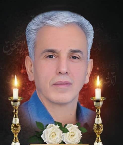حاج علی فردوسی
