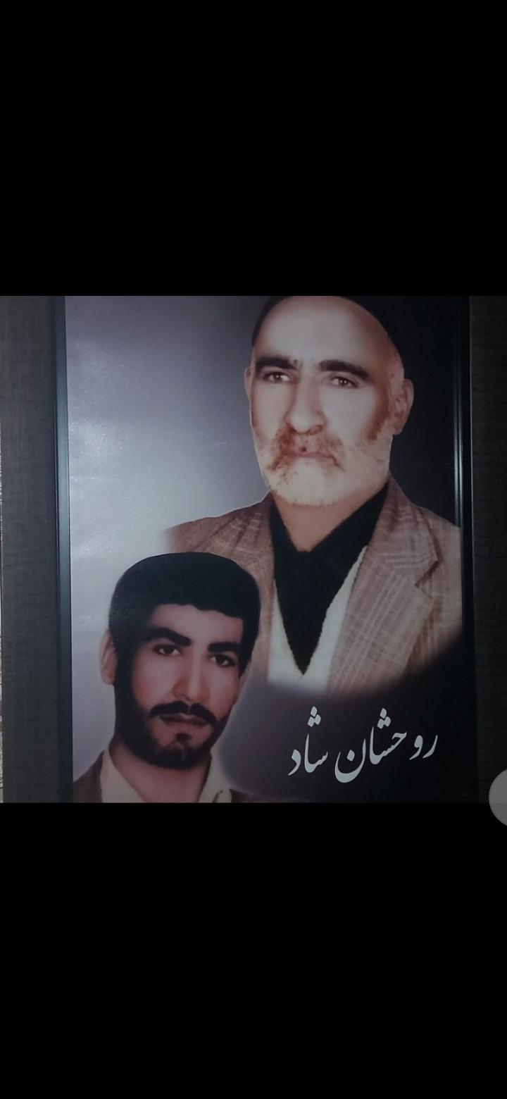 رستم احمدی