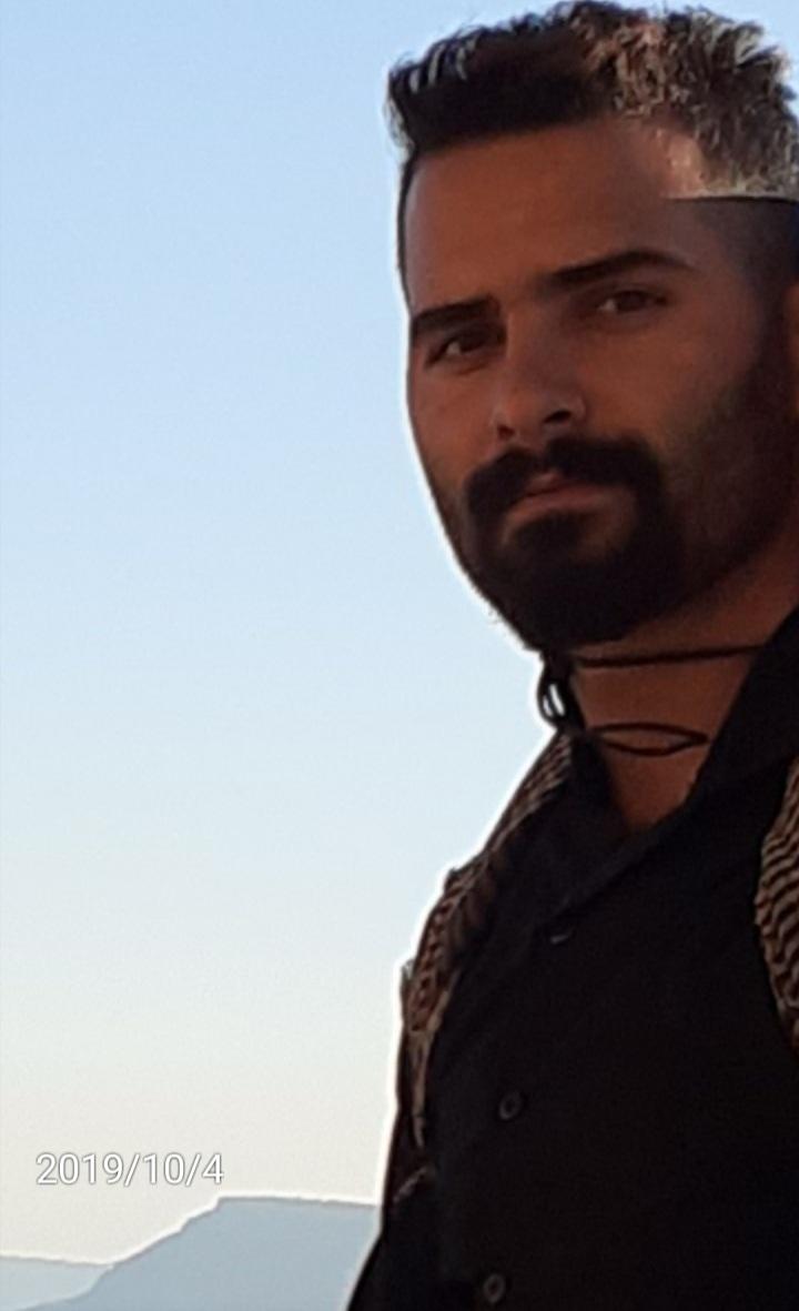 علی دریکوند
