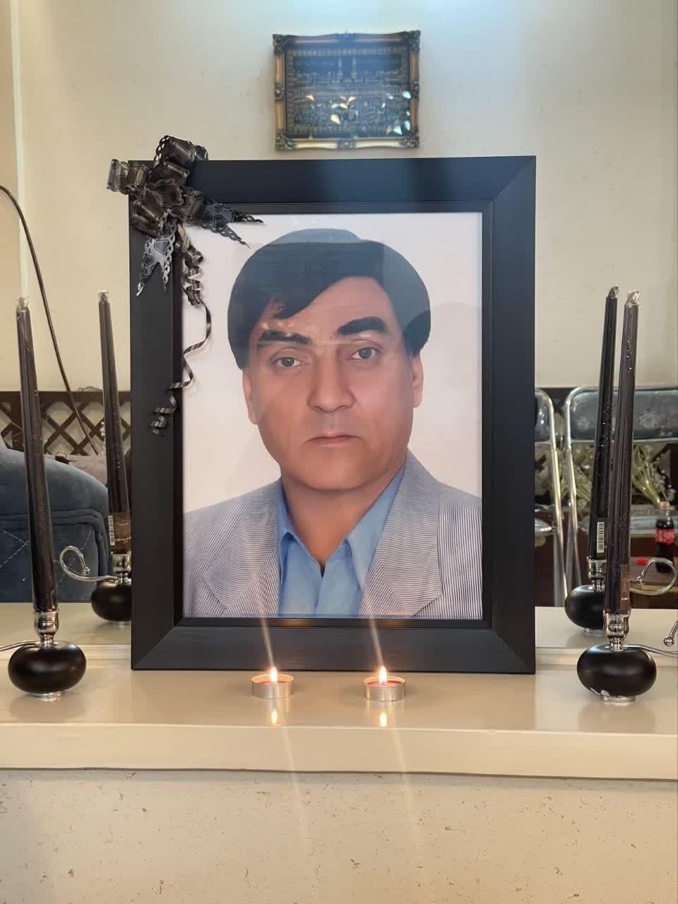 حسن آدابی قمی