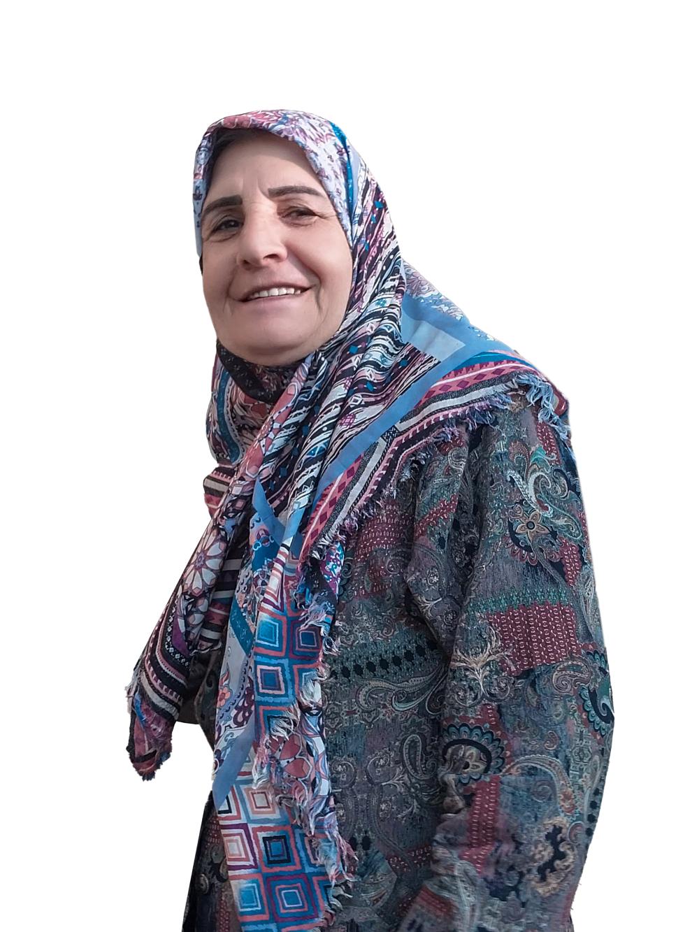 صدیقه تیموری