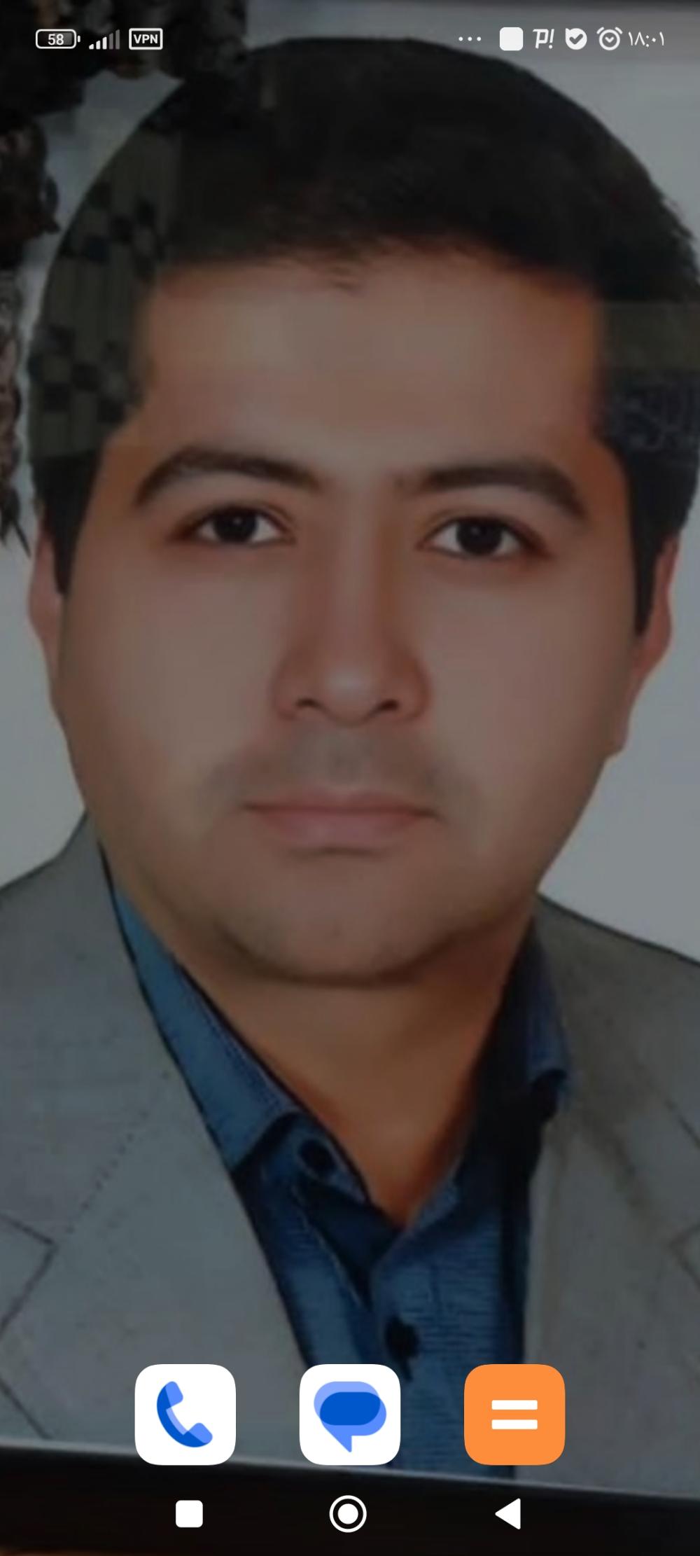 رسول خزلی