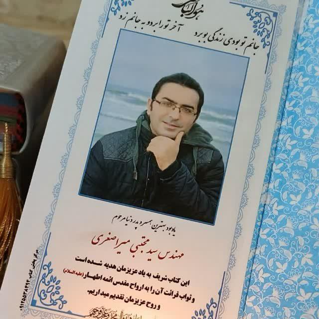 مجتبی میر اصغری