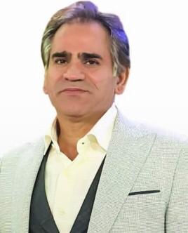 مهندس حاج محمد مويدي نژاد