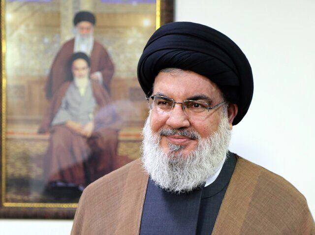 سیدحسن نصرالله