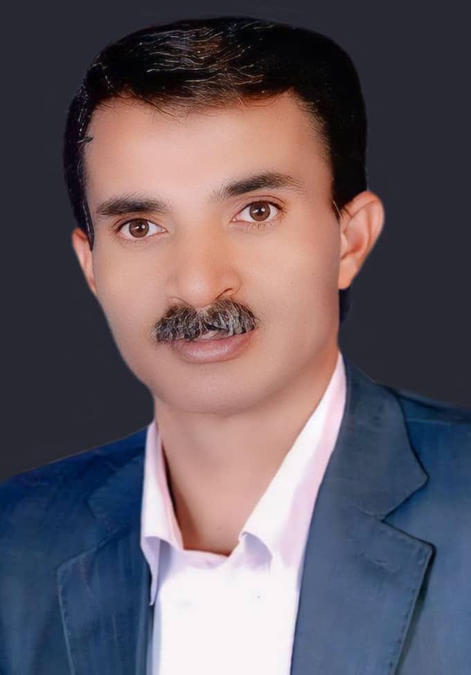محمد رضا محسنی حبیب ابادی