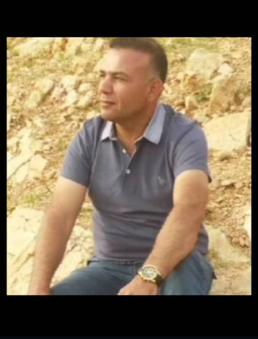 کامران رنجبر