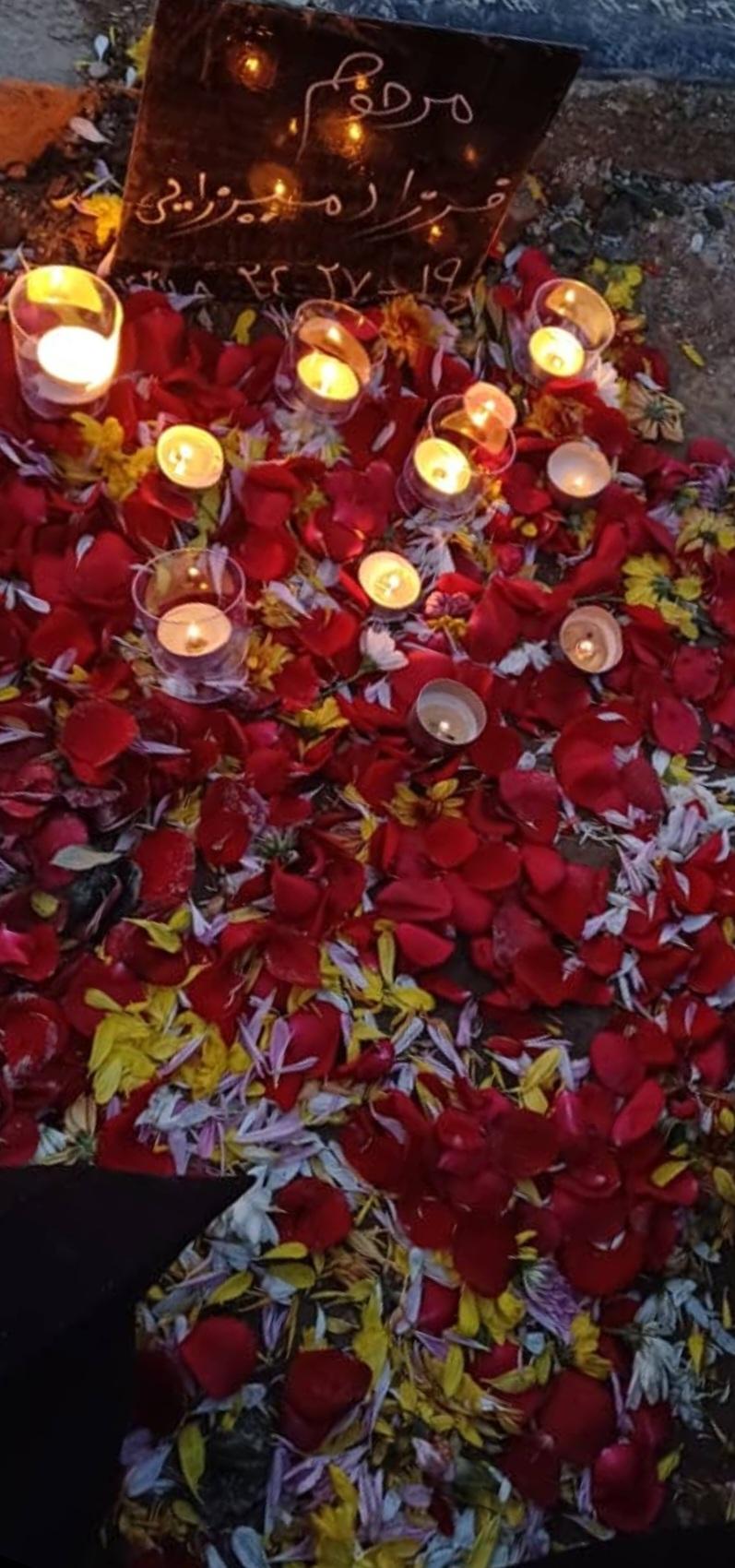 فرزاد میرزائی