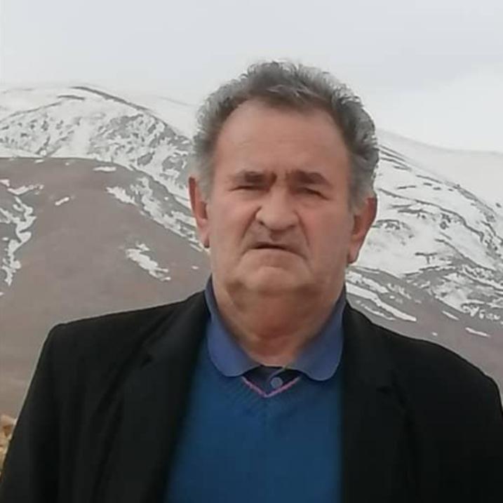 عشقعلی زمانه