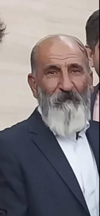 لهراسب قیاسوندقشلاقی