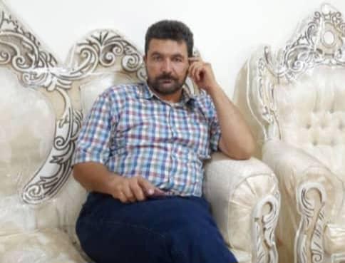 محمد امرایی