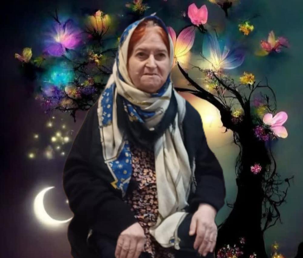 پری غریبی