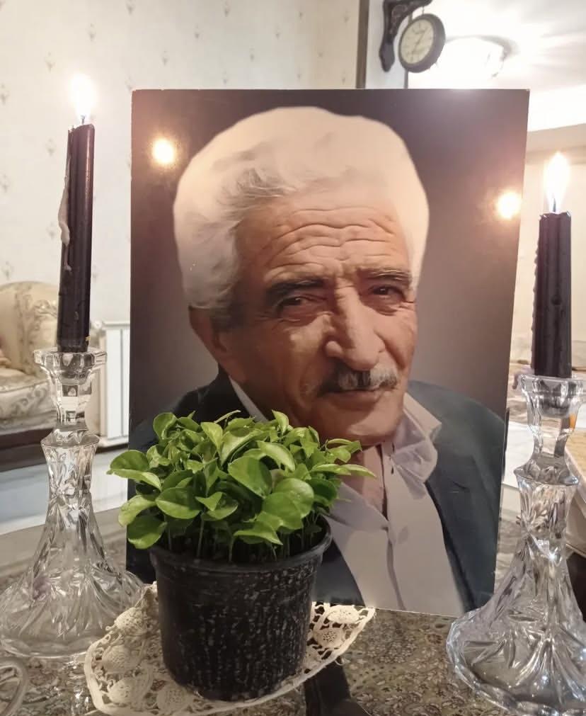 حسن فرخ زاد