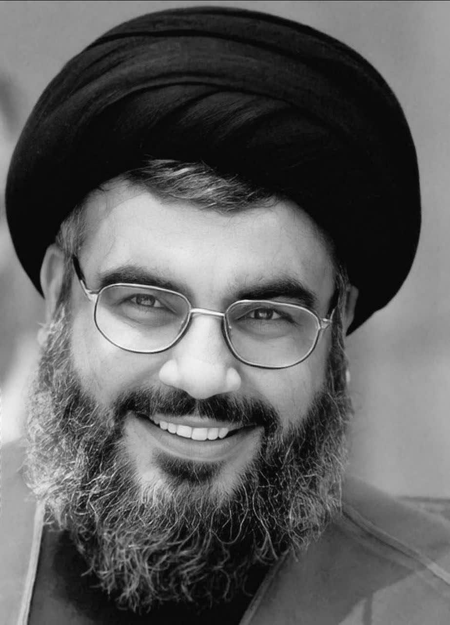 سید حسن نصرالله