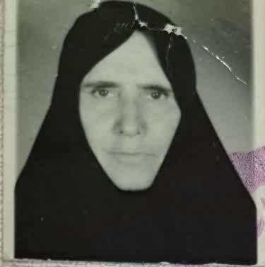بتول قربان زاده
