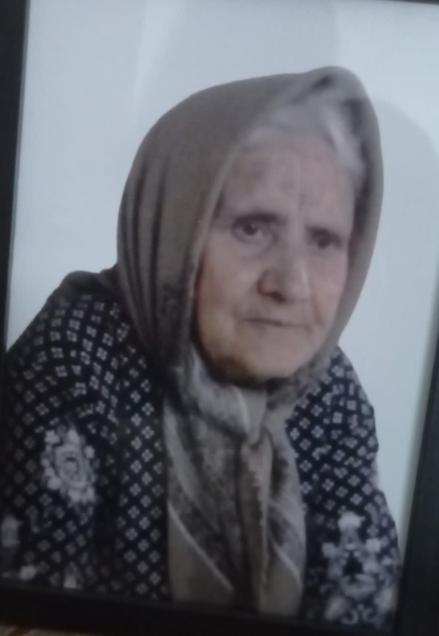 بتول قربانزاده