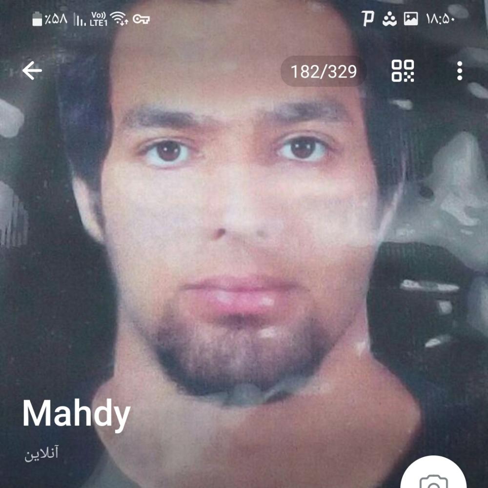 مهدی پاکراه