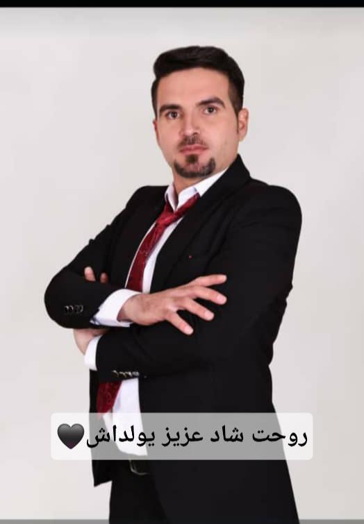 اوستا مهدویان