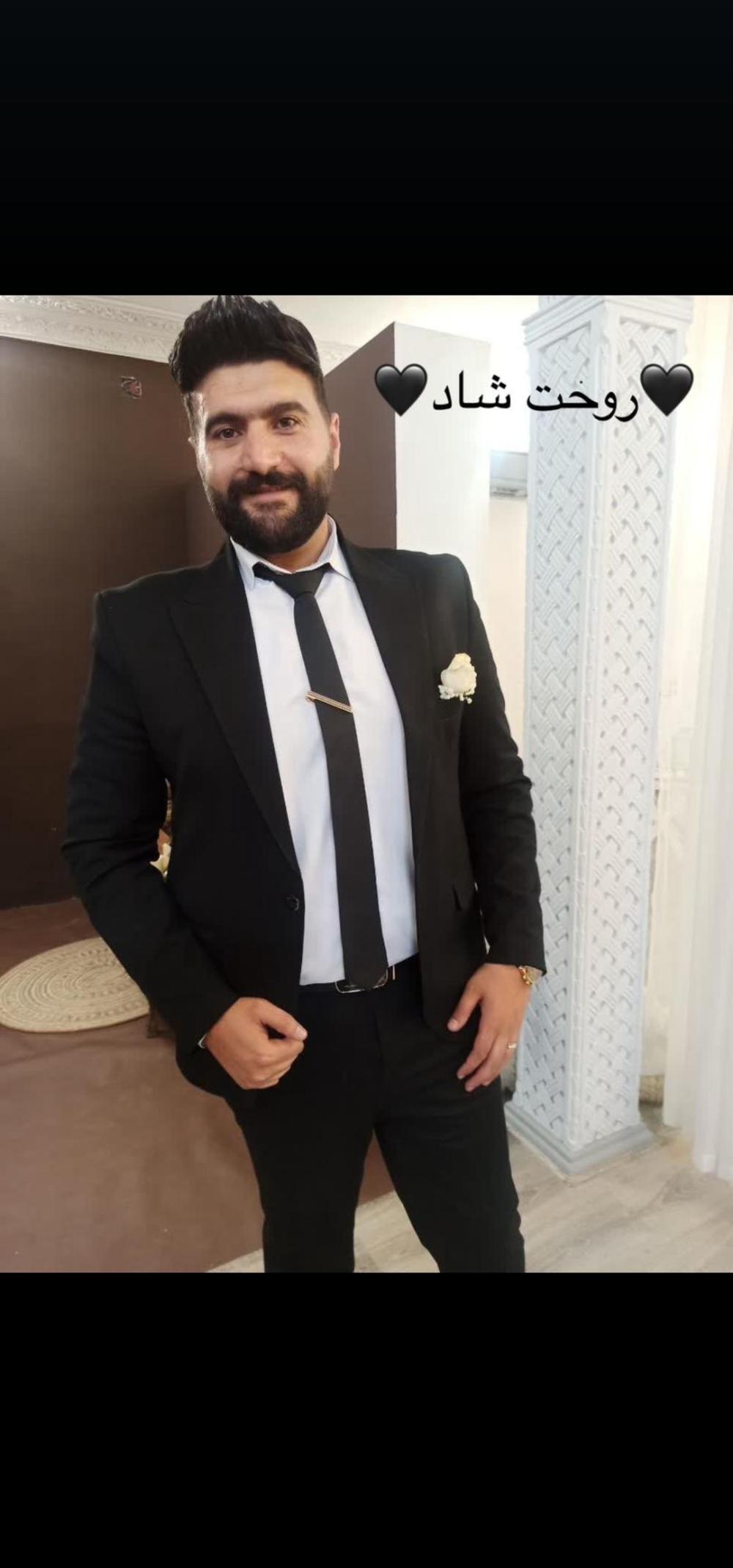 محمدعماد اولیایی زاده