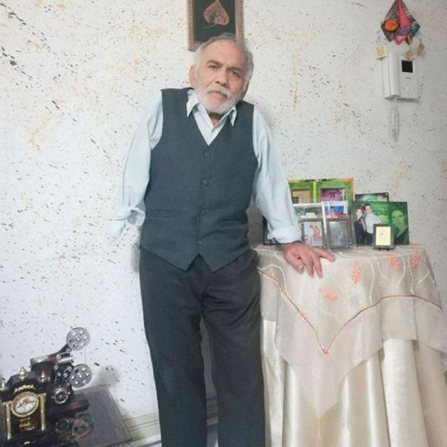 ابوالفضل قلی پور برزگر