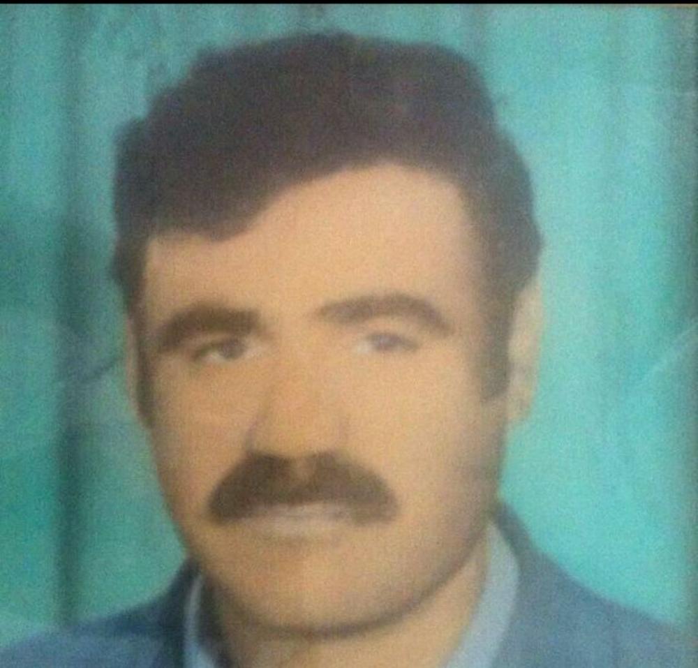 وجیه اله اینانلو