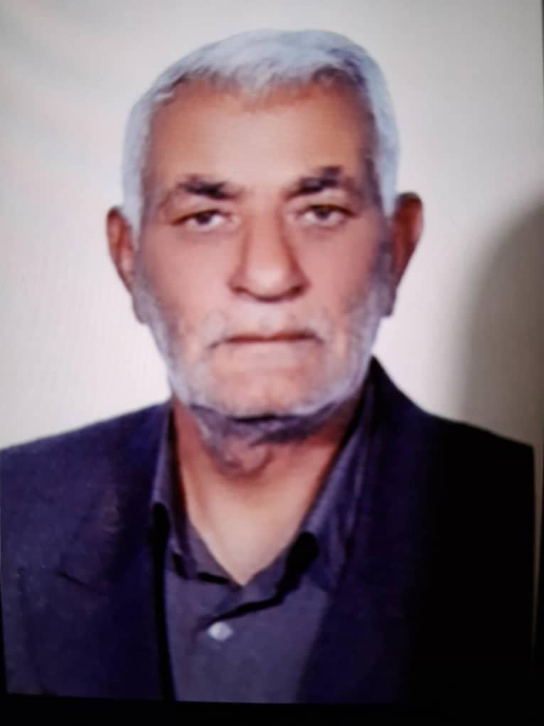 صفدر اکبری