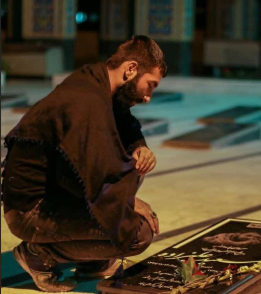 حامد جلالی