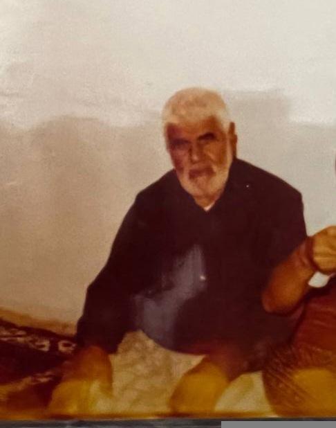 غلامرضا واحدی