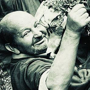 محمد روحی