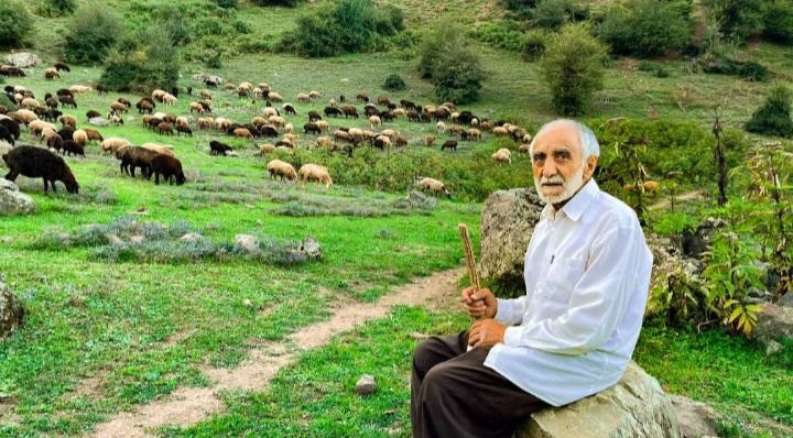 کاظم صفر رضوی زاده