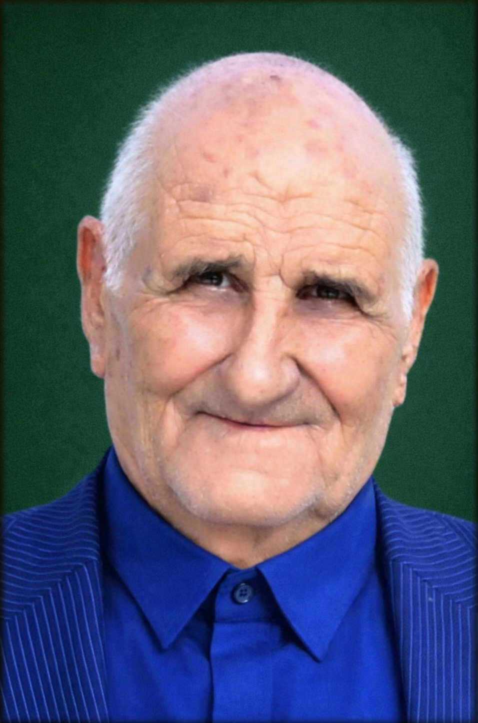 سید ولی پورکاظم (طاعتی پور)