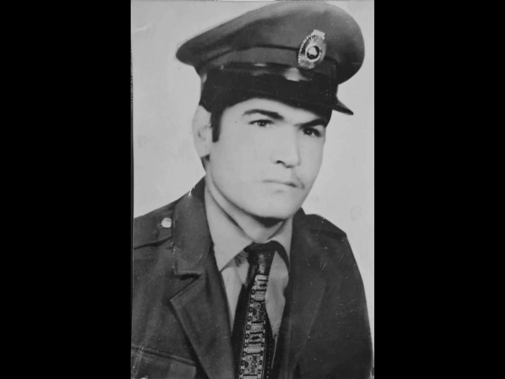 مسلم افشاری