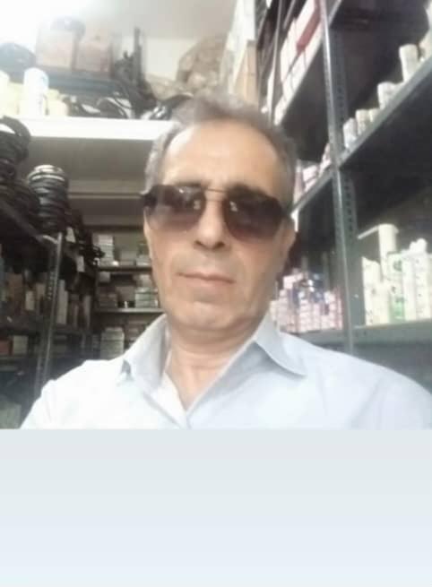 ابوالحسن عروجی