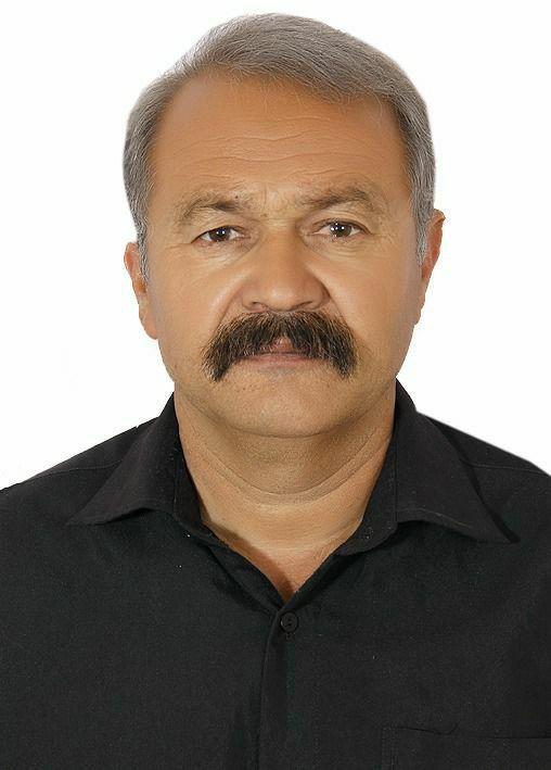 کربلایی رضا حبیبی