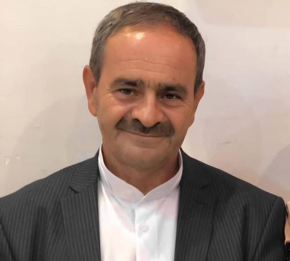 مجید صفر محمد لو