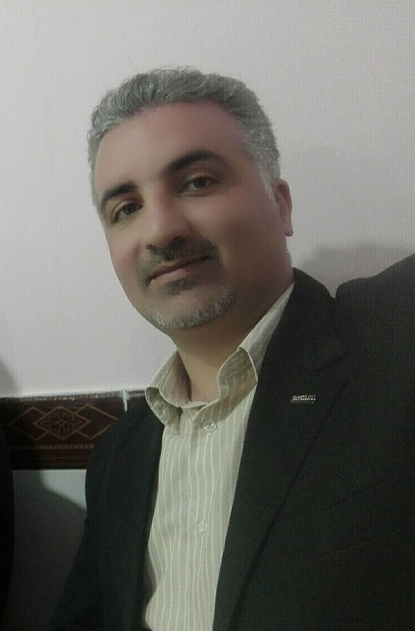 شهرام کریمی