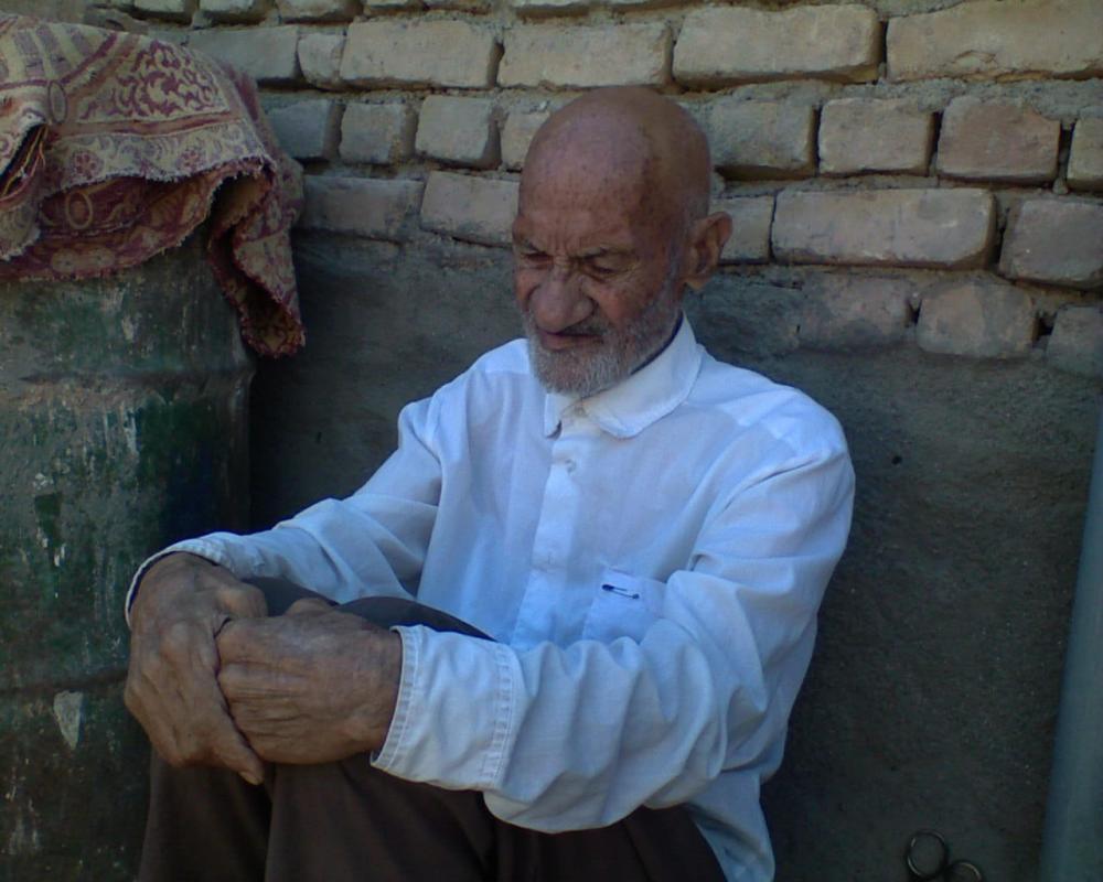 حاج اکبر هراتی