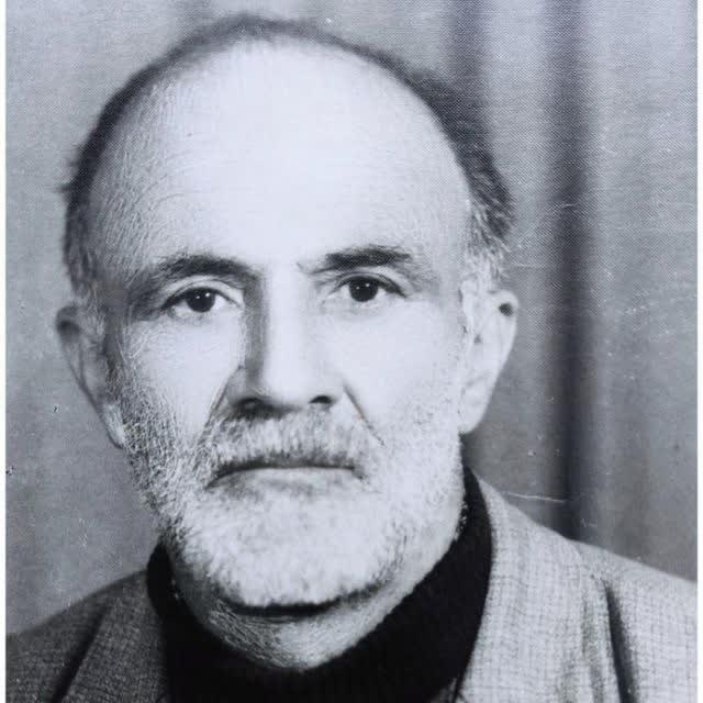 اسکندر علی پور