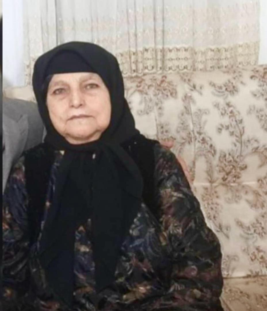 فانوس مرادی