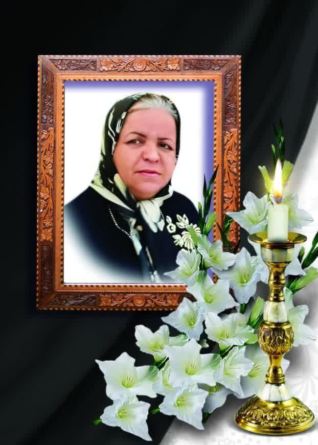 طوبی احمدی