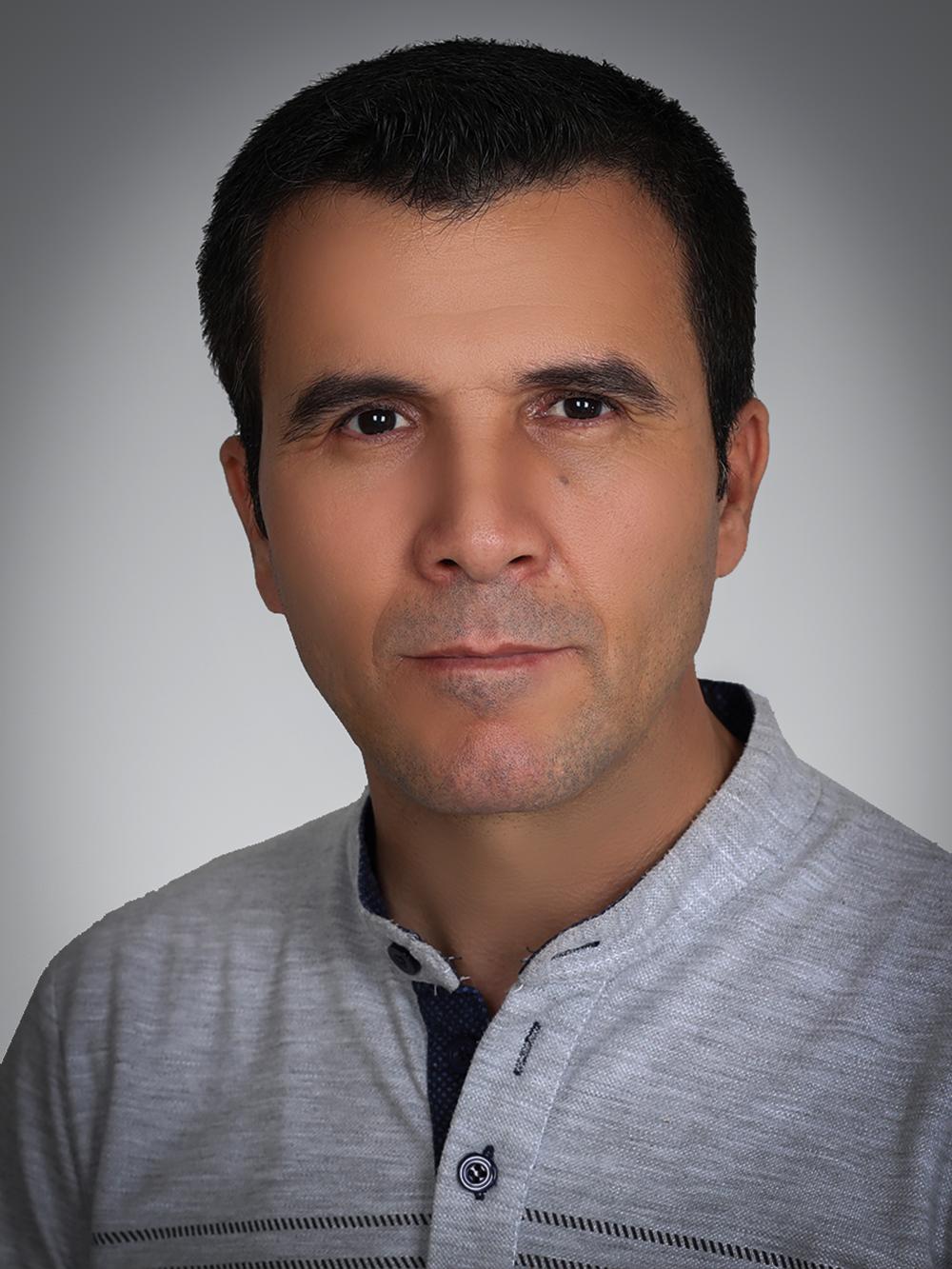 محمد مهدی حاجیان