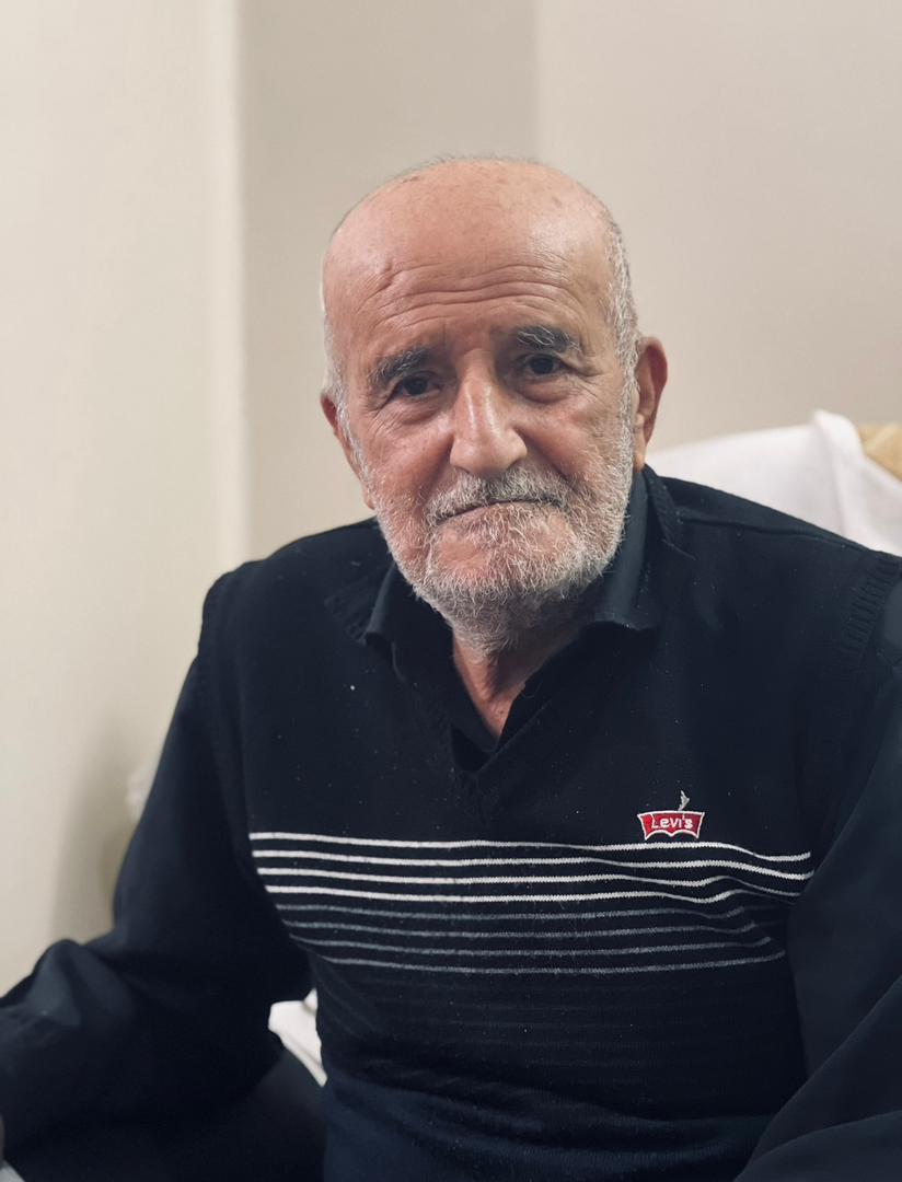 سید موسی جلالی