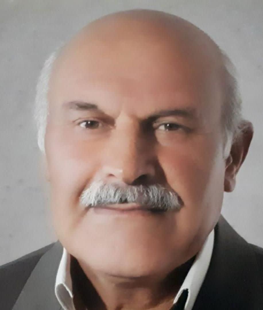 فیض الله کارگر نیاول