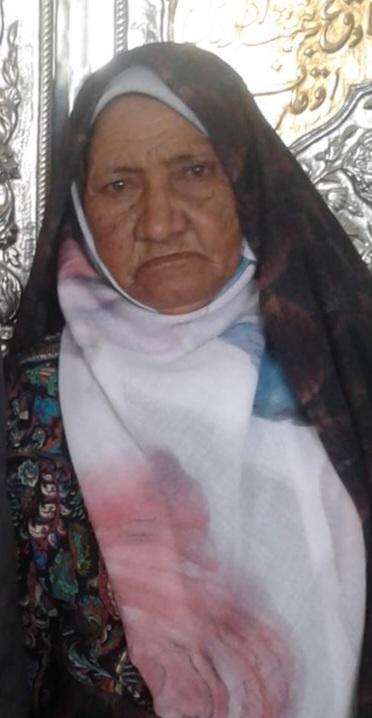 معصومه سمیعی