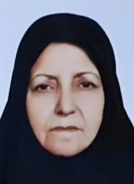 صدیقه پورفرج