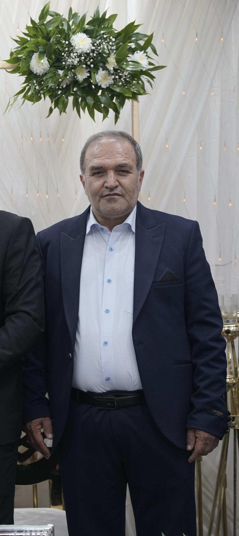 هادی بیگلری پور